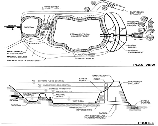Pond Plan Orig